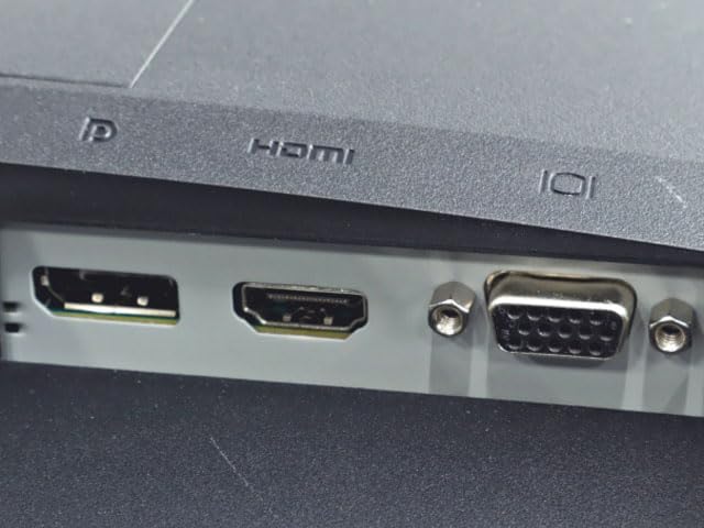 Amazon.co.jp: 【整備済み品】 Dell デル E2222HS LEDバックライト付